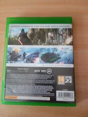 STAR WARS Battlefront Xbox One