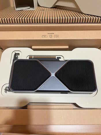 NVIDIA GeForce RTX 5070 Founders Edition