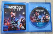 Watch Dogs Legion PlayStation 4