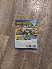 Teenage Mutant Ninja Turtles: The Cowabunga Collection PlayStation 5