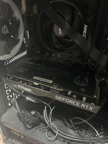 Zotac Gaming GeForce RTX 3050