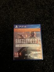 Battlefield 1 Revolution PlayStation 4