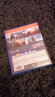 Battlefield 1 Revolution PlayStation 4