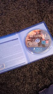 Battlefield 1 Revolution PlayStation 4 for sale