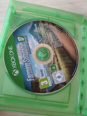 Buy Farming Simulator 17 - Platinum Edition Xbox One