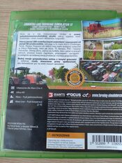 Farming Simulator 17 - Platinum Edition Xbox One