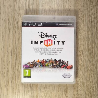 Disney Infinity PlayStation 3