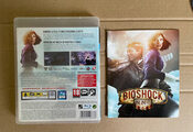 BioShock Infinite PlayStation 3