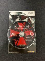 Resident Evil: The Umbrella Chronicles Wii for sale