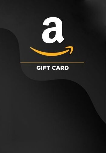Amazon Gift Card 250 MXN MEXICO