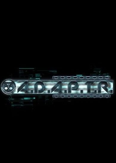 E-shop ADAPTR (PC) Steam Key GLOBAL