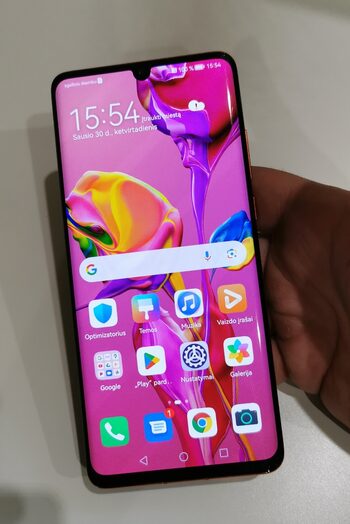 Huawei P30 Pro 128GB Black