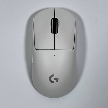 Buy Logitech G Pro X Superlight Wireless Gaming Mouse - White