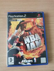 NBA Jam PlayStation 2