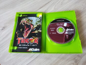 Buy Turok: Evolution Xbox