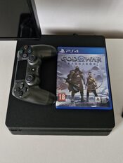 PS4 Slim 500gb