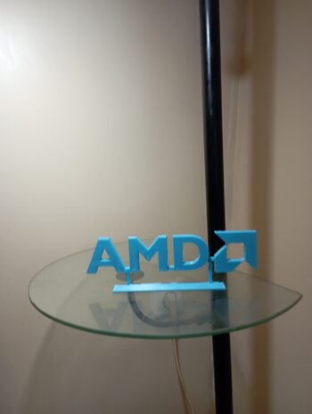 Logo AMD