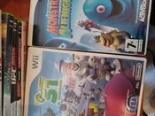 Pack Juegos Wii Rebajados