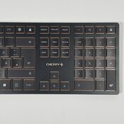 Buy CHERRY DW 9100 Slim Wireless Keyboard and Mouse Set Combo Rechargeable