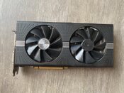 MSI Radeon RX 570 8 GB 1168-1268 Mhz PCIe x16 GPU