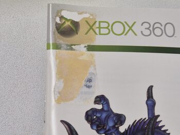 Get Blue Dragon Xbox 360