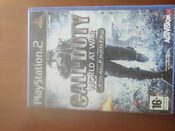 Call of Duty: World at War - Final Fronts PlayStation 2