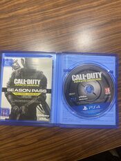 Call of Duty: Infinite Warfare PlayStation 4