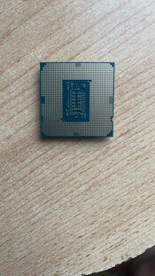 Intel Core i3-10320 3.8-4.6 GHz LGA1200 Quad-Core CPU