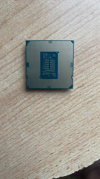 Intel Core i3-10320 3.8-4.6 GHz LGA1200 Quad-Core CPU