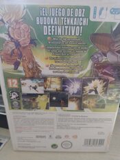 Dragon Ball Z: Budokai Tenkaichi 3 Wii