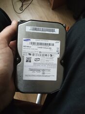 Samsung Spinpoint F3 160 GB HDD Storage