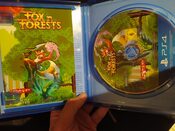 FOX n FORESTS PlayStation 4