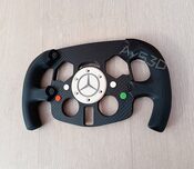 MOD F1 Formula 1 MERCEDES para Volante Logitech G29 y G923 de PS PlayStation  for sale