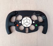 MOD F1 Formula 1 MERCEDES para Volante Logitech G29 y G923 de PS PlayStation 