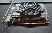 MSI GeForce GTX 650 1 GB 1084 Mhz PCIe x16 GPU for sale