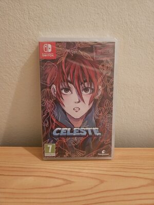 Celeste Nintendo Switch