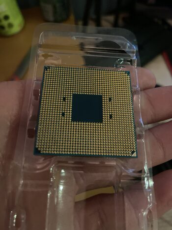 AMD Ryzen 3 1300X 3.5-3.7 GHz AM4 Quad-Core CPU