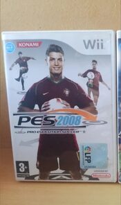 Buy Pack Juegos Futbol Wii Pes 2008 y 2010