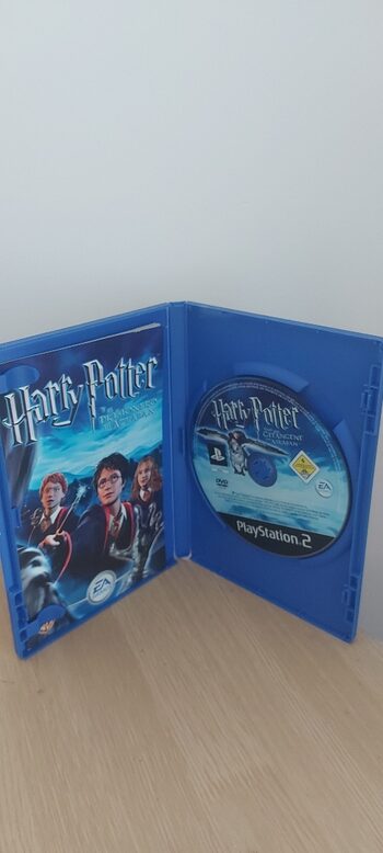 Harry Potter and the Prisoner of Azkaban PlayStation 2