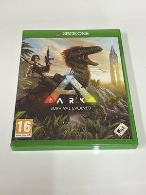 ARK: Survival Evolved Xbox One