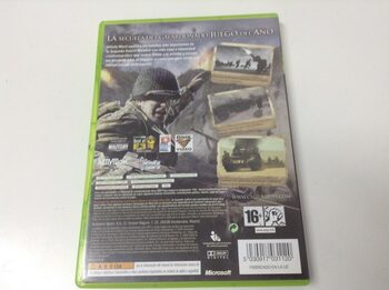 Call of Duty 2 Xbox 360