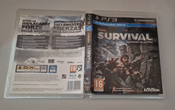 Buy Cabela's Survival: Shadows of Katmai PlayStation 3