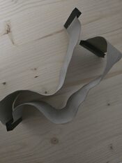 Įvairus laidai etc for sale