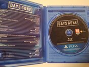 Days Gone PlayStation 4