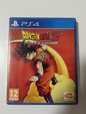 Dragon Ball Z: Kakarot PlayStation 4