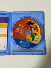 Dragon Ball Z: Kakarot PlayStation 4