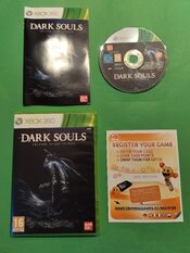 Dark Souls: Prepare To Die Edition Xbox 360