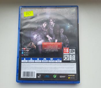 Buy Resident Evil Revelations 2 / Biohazard Revelations 2 PlayStation 4