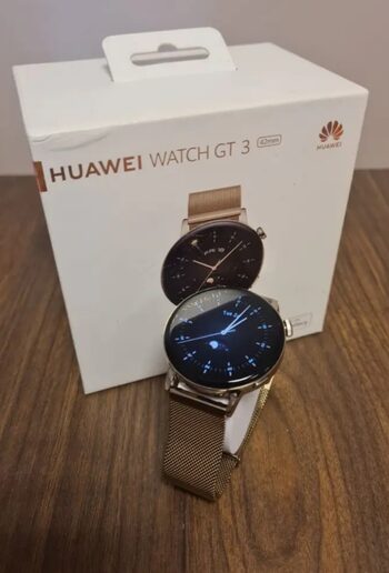 Huawei Watch GT 3 (42mm