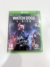 Watch Dogs Legion Xbox One